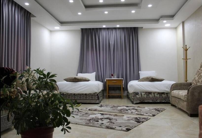 Princess Balqees Hostel