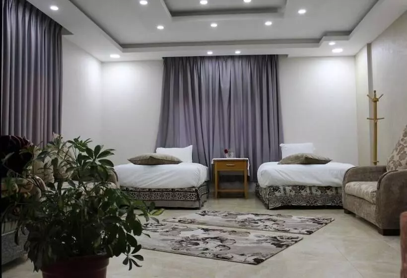 Princess Balqees Hostel
