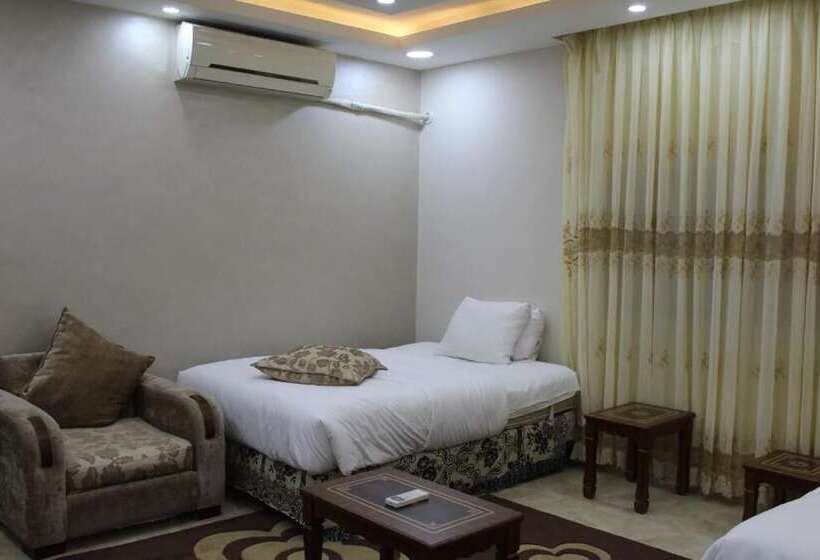 Princess Balqees Hostel