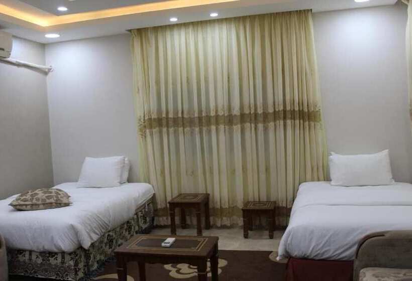 Princess Balqees Hostel