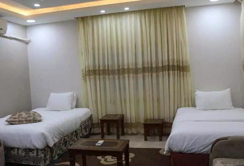 Princess Balqees Hostel
