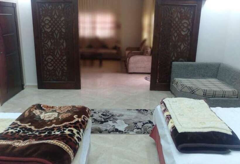 Princess Balqees Hostel