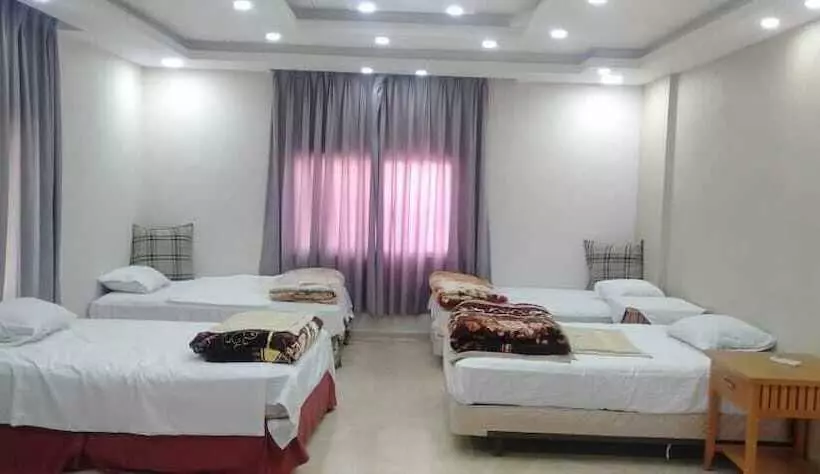 Princess Balqees Hostel