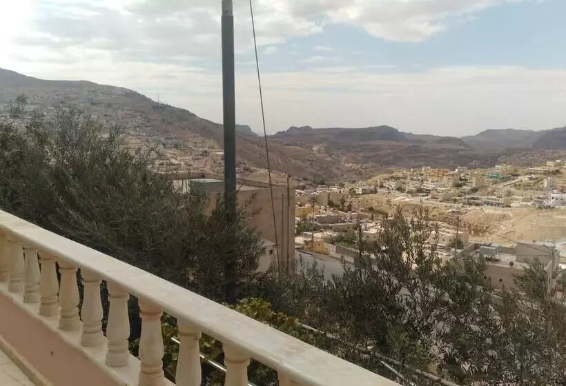 Princess Balqees Hostel