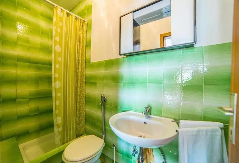 Apartments Antić 4255