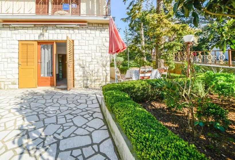 Apartments Antić 4255