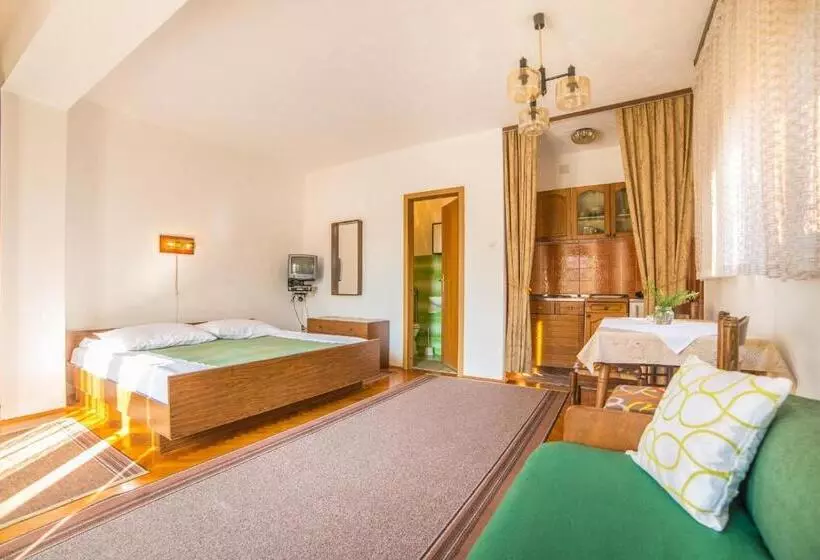 Apartments Antić 4255