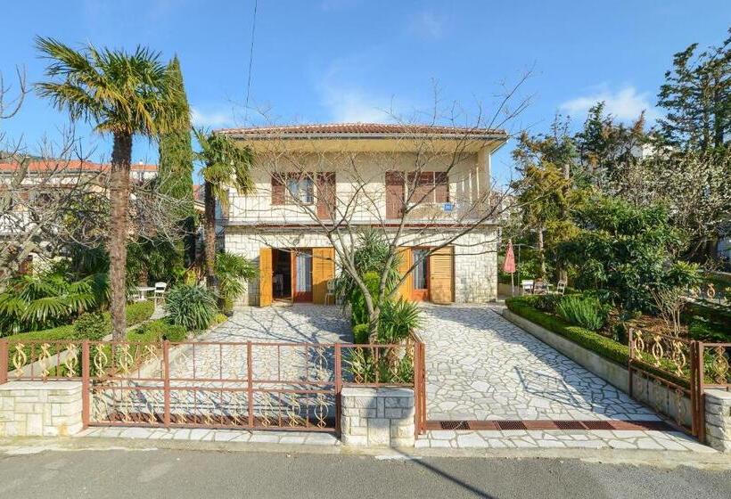 Apartments Antić 4255