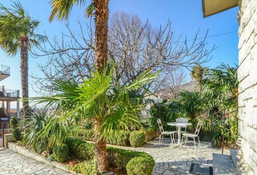 Apartments Antić 4255