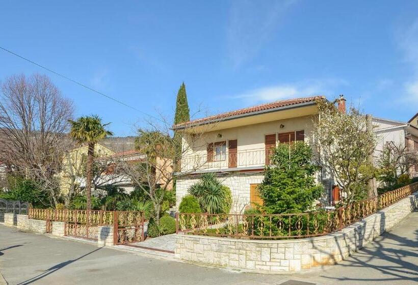 Apartments Antić 4255