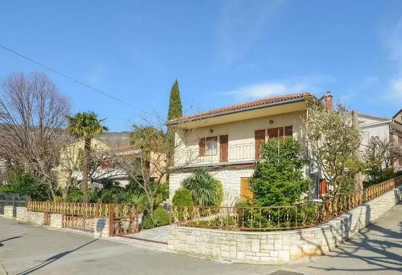 Apartments Antić 4255