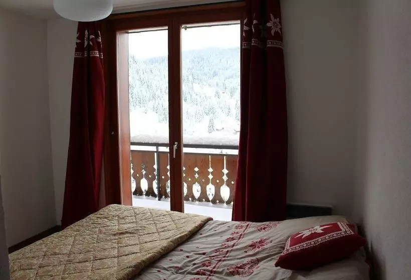 Chalet L'edelweiss