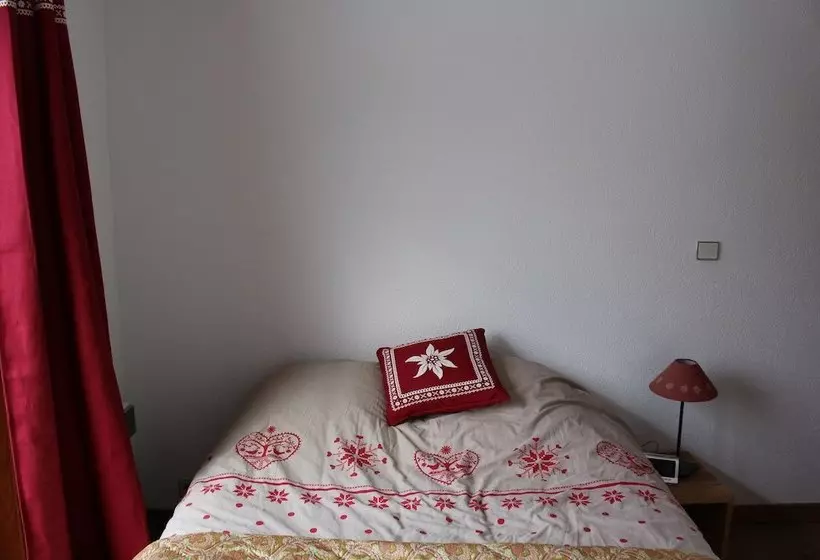 Chalet L'edelweiss
