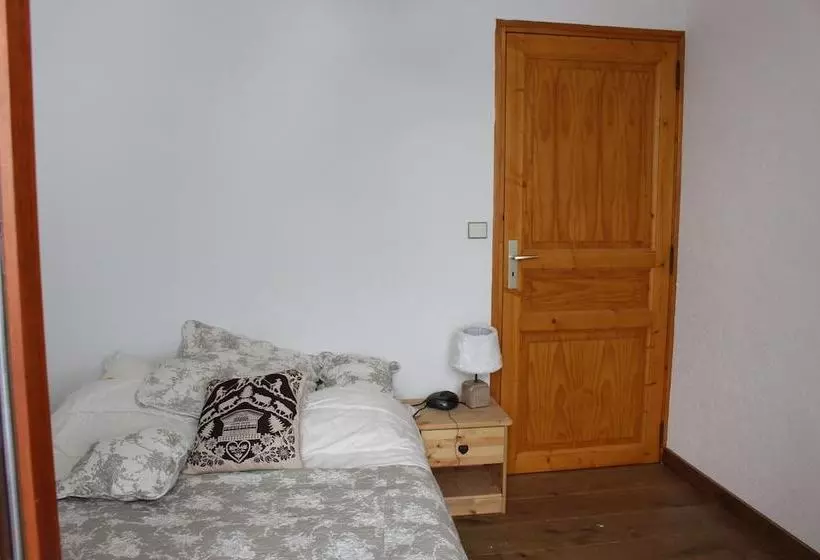 Chalet L'edelweiss