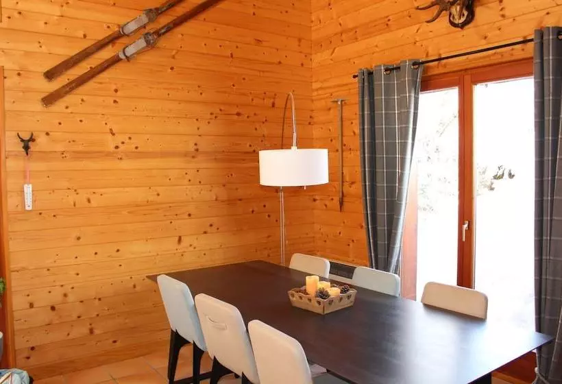 Chalet L'edelweiss