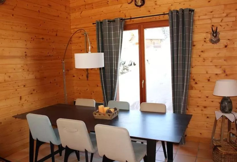Chalet L'edelweiss