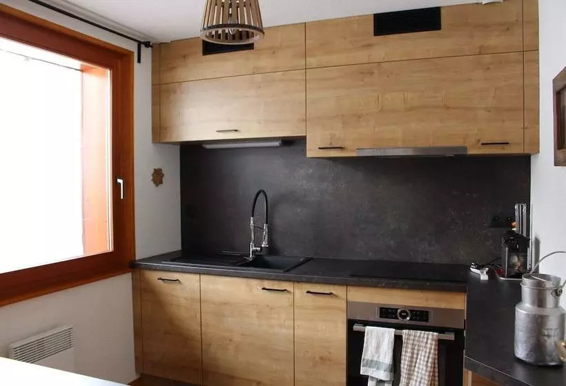 Chalet L'edelweiss