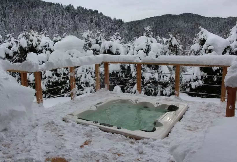 Chalet L'edelweiss