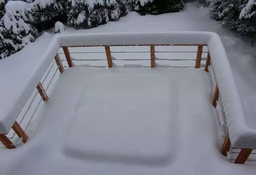 Chalet L'edelweiss