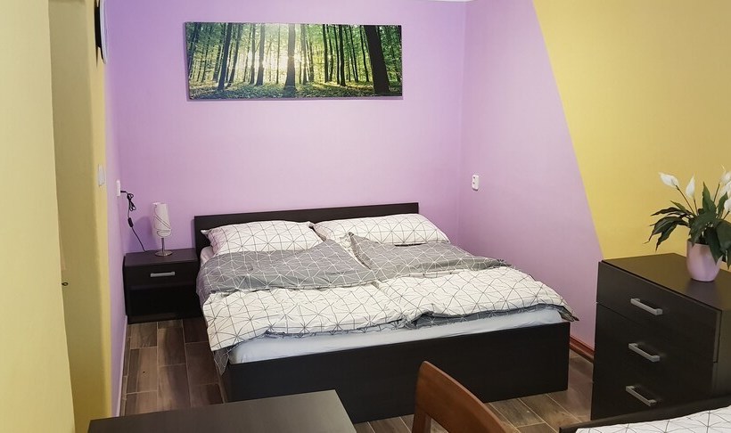 Chata Na Kovarne   Cottage On The Smithy