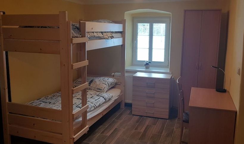 Chata Na Kovarne   Cottage On The Smithy