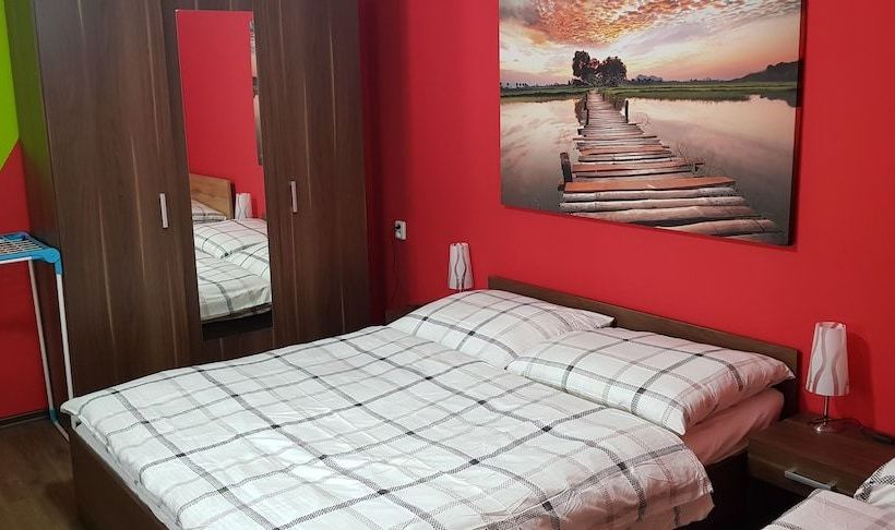 Chata Na Kovarne   Cottage On The Smithy