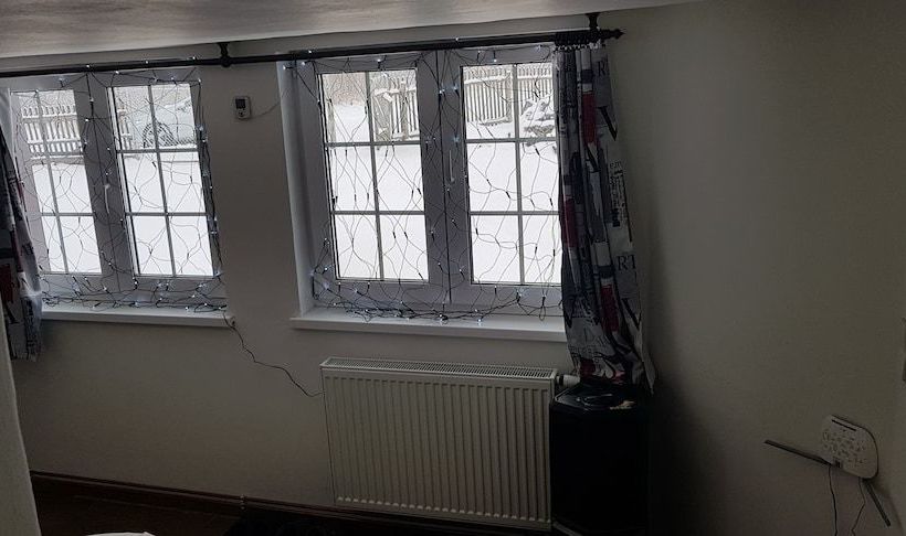 Chata Na Kovarne   Cottage On The Smithy