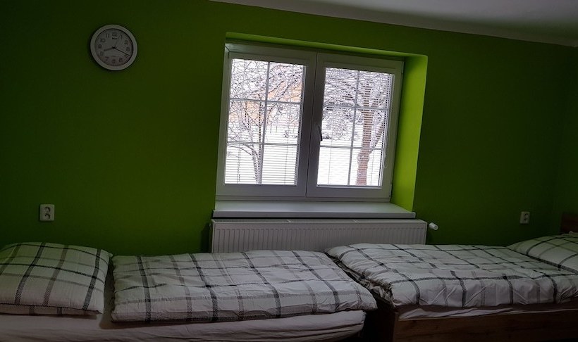 Chata Na Kovarne   Cottage On The Smithy