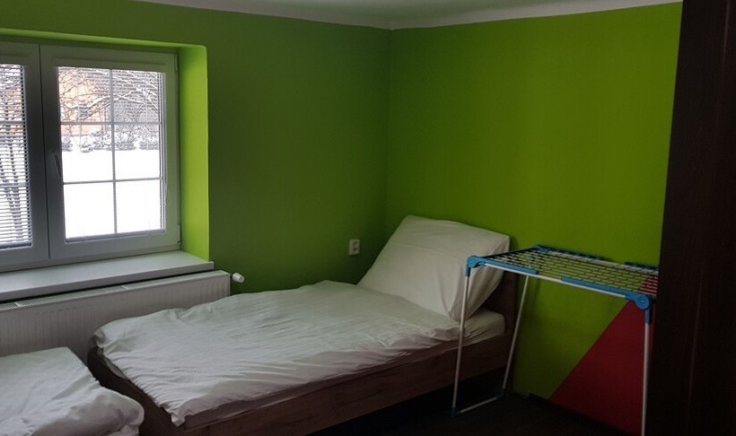 Chata Na Kovarne   Cottage On The Smithy