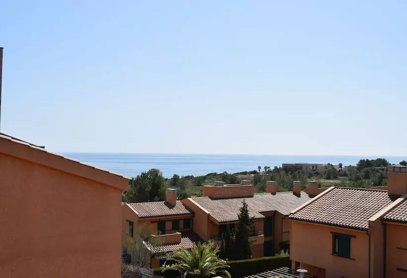 Duplex Con Vistas Al Mar