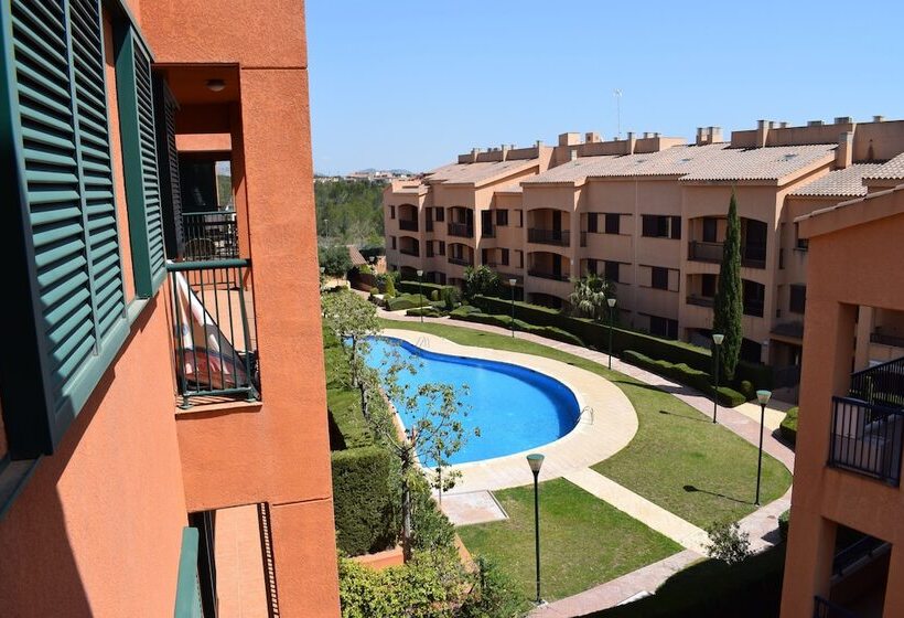 Duplex Con Vistas Al Mar