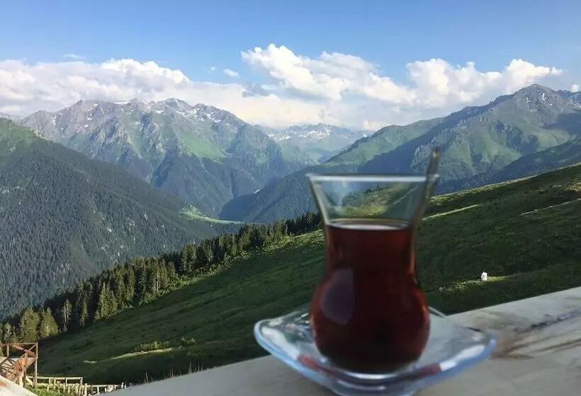 Hotelli Cici Baba Dag Evi