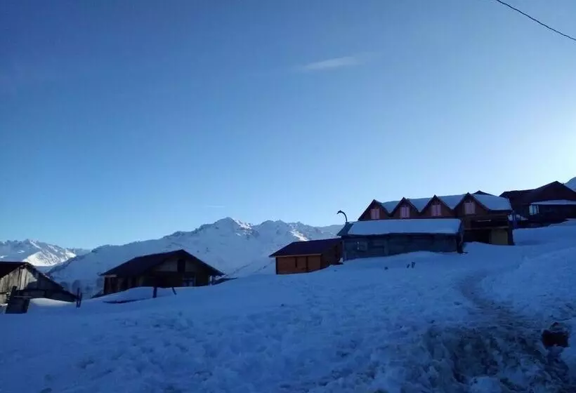 Hotelli Cici Baba Dag Evi