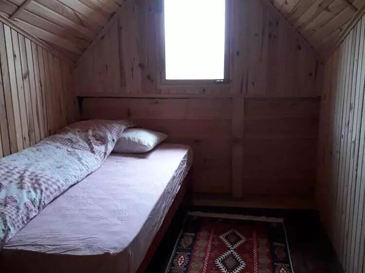 Hotelli Cici Baba Dag Evi