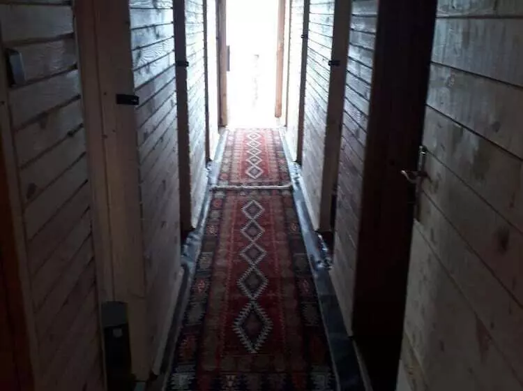 Hotelli Cici Baba Dag Evi