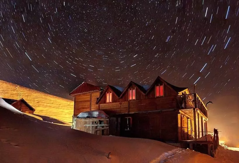 Hotelli Cici Baba Dag Evi