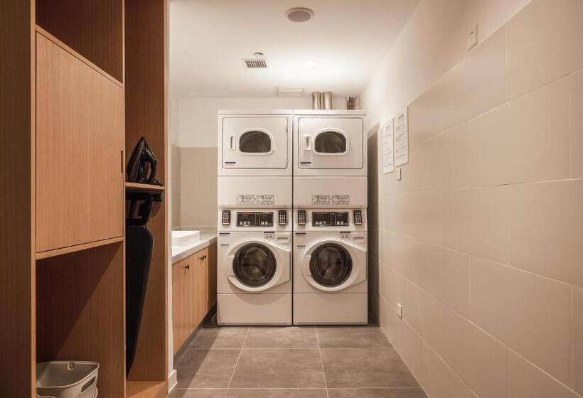 فندق Holiday Inn Express Zhangjiagang Free Trade Zone, An Ihg