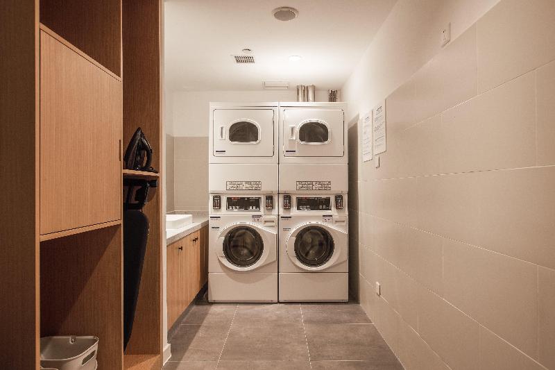 فندق Holiday Inn Express Zhangjiagang Free Trade Zone, An Ihg