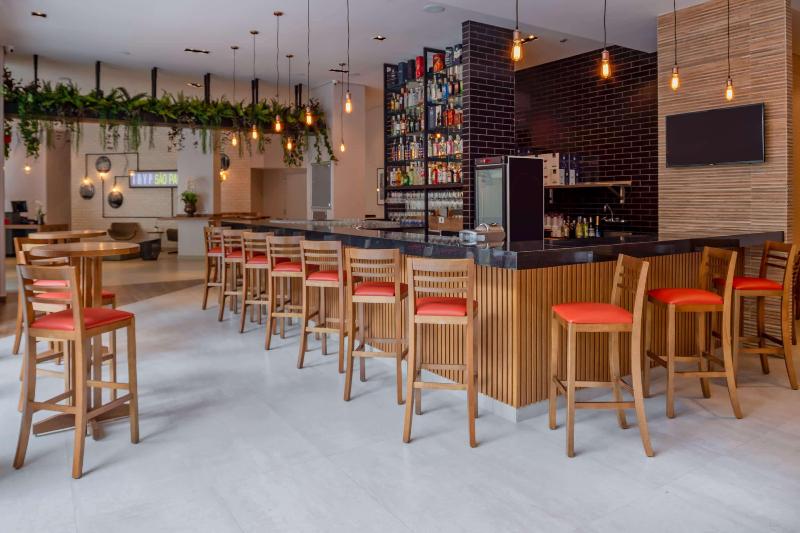 Hotel Tryp By Wyndham Sao Paulo Paulista Paraiso