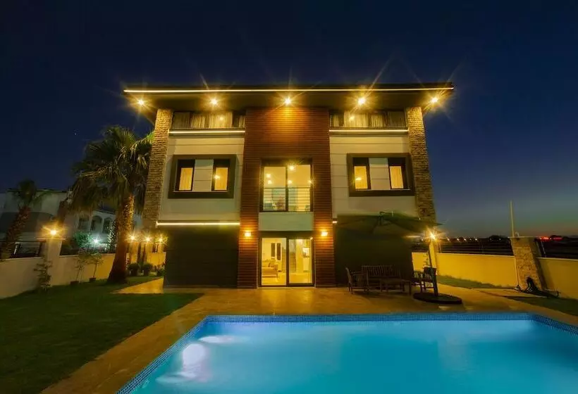 Nest Private Villas
