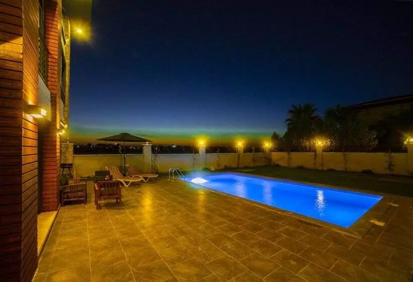 Nest Private Villas