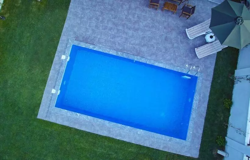 Nest Private Villas