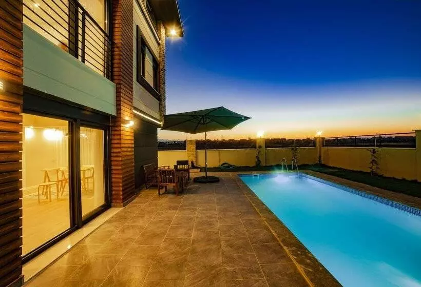 Nest Private Villas