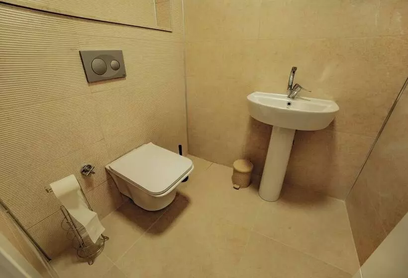 Nest Private Villas