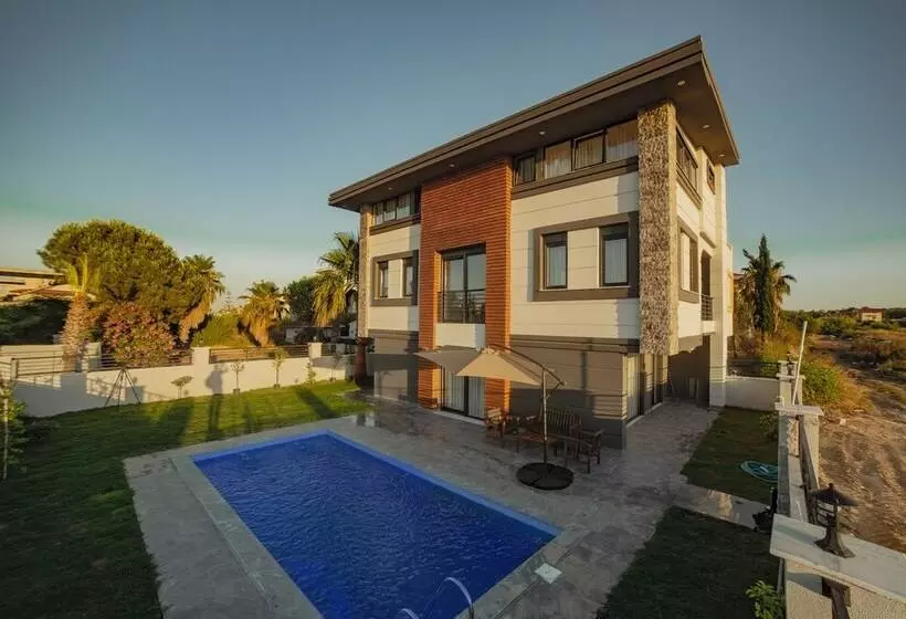 Nest Private Villas