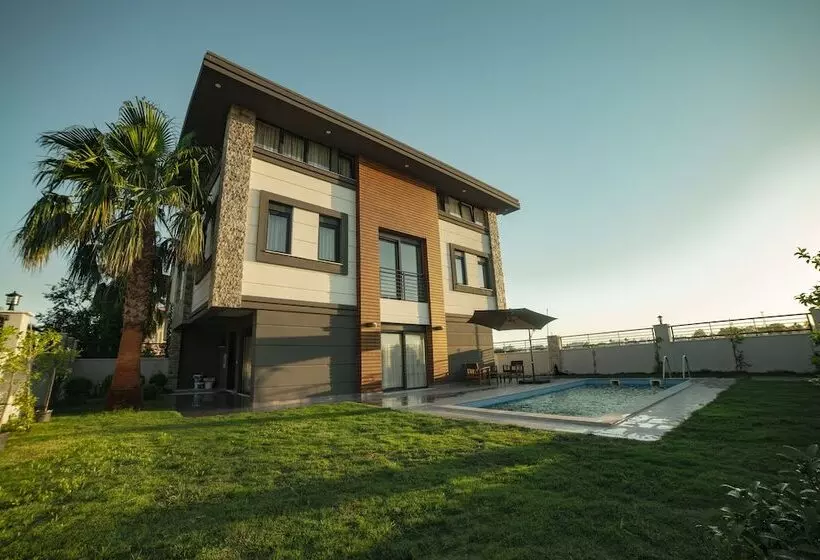 Nest Private Villas