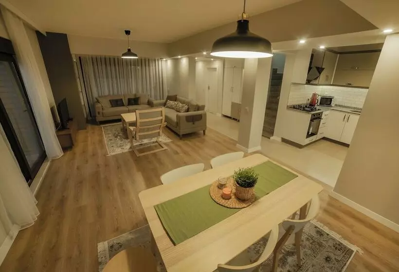 Nest Private Villas