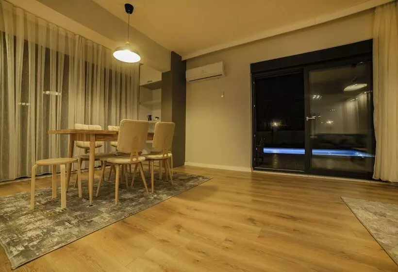 Nest Private Villas