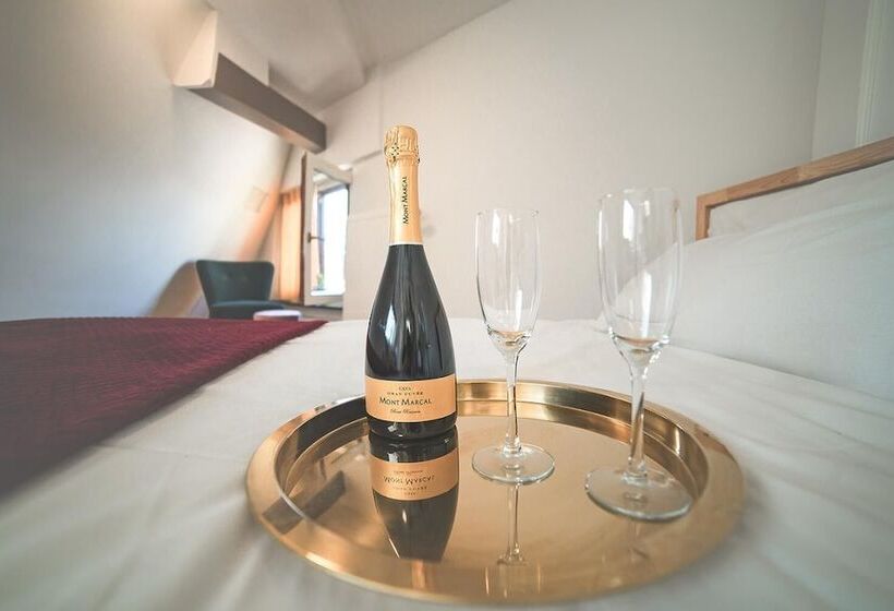 پانسیون Dase Bed & Breakfast