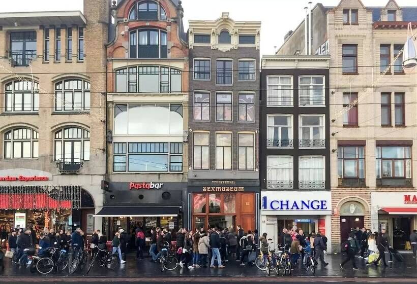 پانسیون Dase Bed & Breakfast